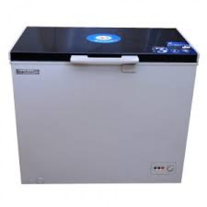 SCANFROST CHEST FREEZER SFL250 INVERTER 